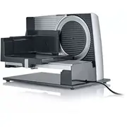 Graef šķēlētājs Style S12 Twin S12025 Silver  Z110136 4001627044695