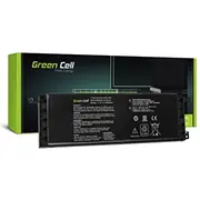 Green Cell As80 klēpjdatora rezerves daļa Akumulators  5902719427329 Mobgcebat0120