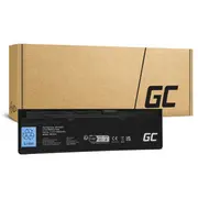 Green Cell Wd52H Vfv59 Kwffn Hj8Kp akumulators Dell Latitude E7240 E7250  De154V2 5904326373457 20864554731