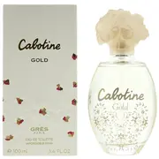 Gres Cabotine Gold Smaržas Edt 100 ml  7640111492955