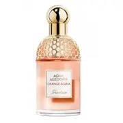 Guerlain Aqua Allegoria Orange Soleia Smaržas Edt 75Ml  3346470139572
