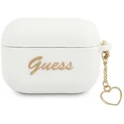 Guess Guaplschsh Apvalks Priekš Apple Airpods Pro  3666339039134