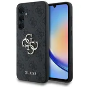 Guess Guhcsa354Gmggr Aizmugurējais Apvalks priekš Samsung Galaxy A35  3666339259563