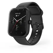Hama Fit Watch 5000 Black  178614 4047443523402 Zeg-Smw-Ham-015