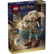 Klusais kalpiņš Zgredeks Harry Potter 76469 konstruktors  5702018063446 Wplgps0Uhi76469