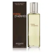 Hermes Terre Dhermes Smaržas Edt Refill 125 ml  3346130009672