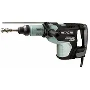 Hikoki Młot Wiercąco-Kujący Sds-Max 1500W 18J 11Kg Bezszczotkowy Dh52Me Wsz Dh52Mewsz - Hdh52Mewsz  4966376285198
