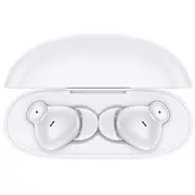 Honor Choice Earbuds X5 Pro Bezvadu austiņas  baltas Honorx5Prowhite 6975446240157
