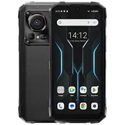 Hotwav Hyper 7 Pro Viedtālrunis Black  6971593176424 084346