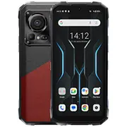 Hotwav Hyper 7 Pro viedtālrunis Red  6971593176493 084347