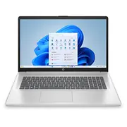 Hp 17 klēpjdators - Ryzen 5 7520U  17,3 Fhd 16Gb 512Gb Windows 11 Home C39Nbea 199485504612 Lt-Std-A17-Hp-037