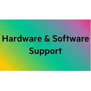 Hp Aruba 5Y Fc Nbd Os 6000 24G Cl4 4Sfpsvc  H54F1E 4549821479337