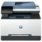Hp Color Laserjet Pro Mfp 3302Fdng - Multifunktionsdrucker Farbe Laser Legal 216 x 356 mm Original A4/Legal Medien bis zu 25 Seiten/Min. Drucken 250 Blatt 33,6 Kbps Gigabit Lan, Usb 2,0, 2,0-Host 759V1FAbd  197192022177 102505