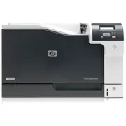 Hp Color Laserjet Professional Cp5225Dn Printeris  Ce712A 0884420971603