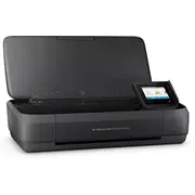 Hp Officejet 250 Printer Instant Ink  Cz992A 195697428968 Dr-A-Hp-168