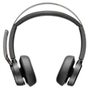 Hp Poly Voyager Focus 2 Usb-C-C-Headset Microsoft Teams zertifiziert, Usb-C/-A Adapter  9T9J4AaAc3 0198122157228