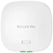 Hpe Ap32 Instant On Access Point Dual Dreiband 2X2 Wi-Fi 6E inkl. Netzteil  S1T29A 0190017674858