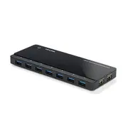 Tp-Link Uh720 Usb Sadalītājs  6935364010041