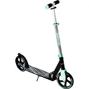 Skrejritenis Muuwmi 1So7M00W Black 566  4260341185668
