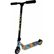 Spartan Wrap Stunt skrituļdēlis Black S2313-Stunt  9001741023137