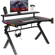 Huzaro Hero 5.0 Rgb  Hz-Hero 5903796010473 Gamhuzsto0017