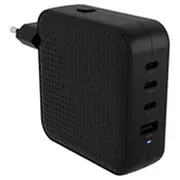 Travel Charger Black  Hj1002Bkwwgl 6941921149383