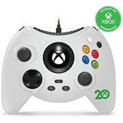 Hyperkin Controller Duke  kabelgebunden weiß Xbox M02668-Anwh 810007712932