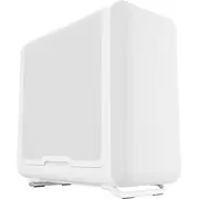 Hyte X50 Air Midi Tower - Snow White  Gehy-059 1220000352537 Cs-Hyte-X50A-Ww