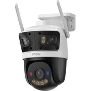 Imou Cruiser Triple Wieżyczka Kamera bezpieczeństwa Ip Zewnętrzna 2880 x 1620 px Sufit / Ściana  Ipc-S7Up-11M0Wed 6976391035157