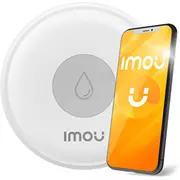 Imou Zl1 Zigbee Smart Ūdens noplūdes sensors  Iot-Zl1-Eu 6971927233762