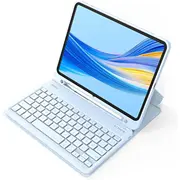 inateck Keyboard iPad 11 Air 4/5Gen Com. Qwertz blue  Kb04002Blue 6976521111546 8471606000