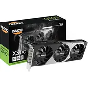 Inno3D Geforce Rtx 5060 Ti X3 Oc Nvidia 16 Gb Gddr7  N506T3-16D7X-191073L 8886307700704 1003341932