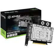 Inno3D Rtx5080 iChill Frostbite  16Gb Gddr7 Hdmi 3Xdp C50803-16D7X-1760Fb 8886307700155 84718000