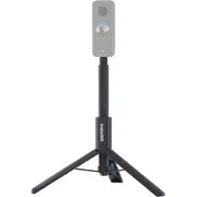 Statīvs Insta360 Action Cam Acc 2In1 Stick/Tripod Cinx2Cb/G  6970357852338