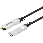 Intellinet Qsfp 40G Passives Dac Twinax-Kabel 1,0M Msa-Konf  508506 0766623508506 85444290