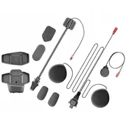 Interphone U-Com R  Audio komplekts 32Mm Ucomrsecondhelm32 8018080475597