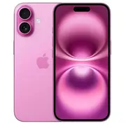 Ip 16 128Gb Pink  Myea3Ql/A 0195949822254