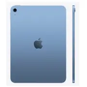 Apple iPad 11 11Gen Wi-Fi 256Gb Blue  Md4H4Hc/A 195950087321 Tb-Ios-Apl-0503