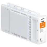 Oranža kasetne T44Q 350 Ml  C13T44Qa40 8715946668833