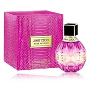 Jimmy Choo Rose Passion Smaržas Edp 60 ml  3386460137553