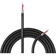 Kabelis Procab Cmx222-Cca/3 Dmx-Aes kabelis - 2 x 0,34 mm² 22 Awg Cpr Euroclass Cca-S1A,D1,A1 300 m  5414795045620