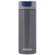 Kambukka Olympus Serious Grey 500 ml 17Oz szary  11-02017 5407005143346 Do-Kw-Poj-Kmbk-139