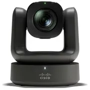 Ip kamera Cisco Room Vision Ptz - konferences color 3840 x 2160 4K Uhd ar motoru Hdmi, video pārraide pār Gbe Dc 42.5 57 V / Poe  Cs-Cam-Rvptz-C 889728668309