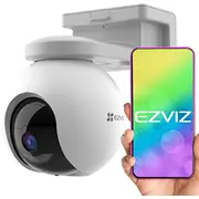 Kamera Ip Ezviz Cs-Hb8 4Mp 2K Outdoor  6941545609317