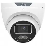 Ip kamera Ipc3614Sb-Adf28Kmc-I1 Wise-Isp Tri-Guard - 4 Mpx 2.8 mm Uniview  6937096358934