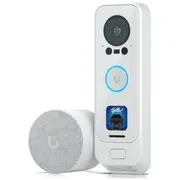 Kamera Ip Ubiquiti Ubnt Uvc-G4 Doorbell Pro Poe Kit White  526072258900 810084692660