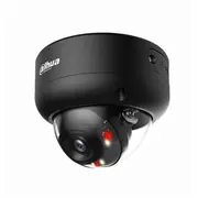 Kamera Wandaloodporna Ip Ipc-Hdbw3849E-As-Il-0280B-Black Wizsense Smart Dual Light - 8NbspMpx 4K Uhd 2.8NbspMm Dahua  Dh-Ipc-Hdbw3849E-As-Il-0280B-B 6939554920561