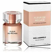 Karl Lagerfeld Fleur de Pecher Smaržas Edp 50 ml  3386460087278