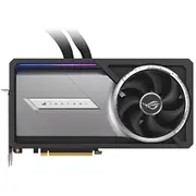 Vaizdo plokštė Nvidia Asus Rog Lc-Rtx5090-O32G-Gaming 32 Gb Gddr7 Pcie 5.0  90Yv0Lw2-M0Na00 4711387920817 2510497