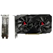Karta graficzna Biostar Radeon Rx 580 8Gb Gddr5 Va5815Rf82  4712960688438